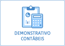 Demonstrativos contábeis