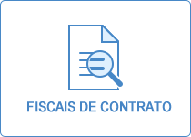 Fiscais de Contratos