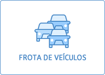 Frota de veículos