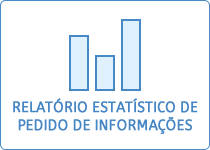 Relatórios estatísticos de pedido de informações