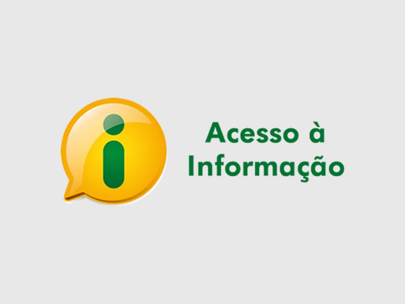 Novo Portal da Transparência seguindos novas orientações