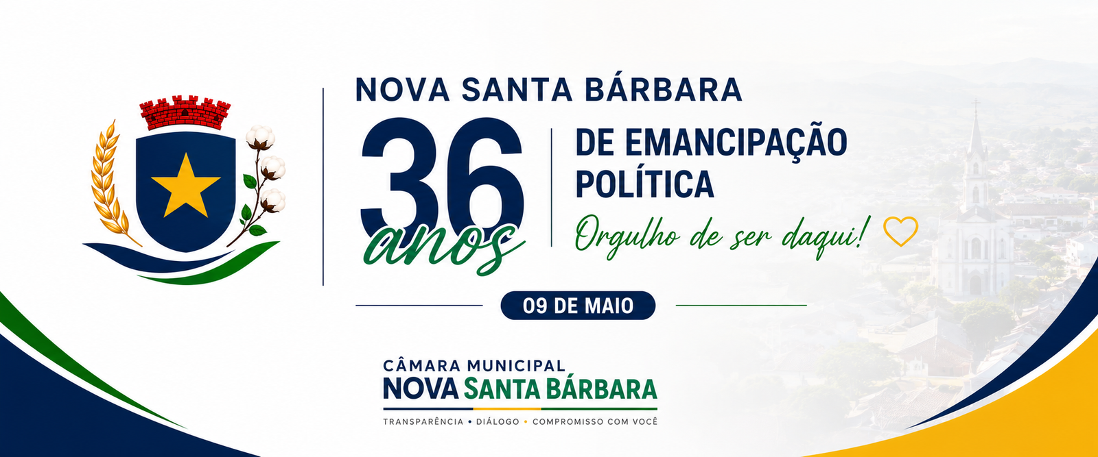 CÂMARA MUNICIPAL