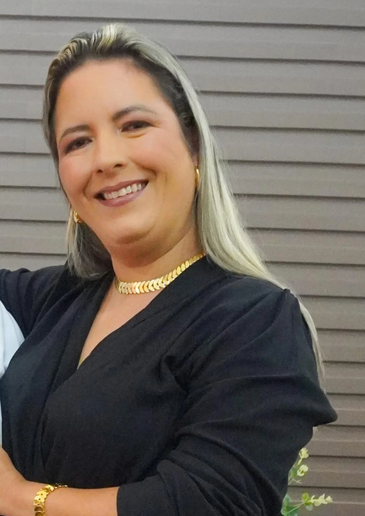 ZILDA OLIVEIRA PORFÍRIO