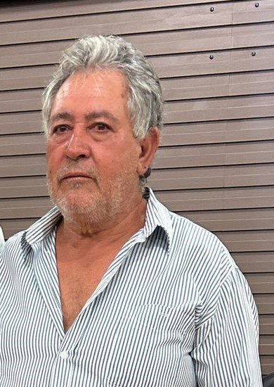 ISRAEL MOREIRA BRANCO